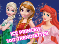 Spel IJsp Princess 2017 Trendsetter online