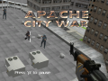 Spel Oorlog in Apache City online