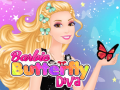 Spel Barbie Vlinder Diva online