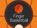 Spel Vinger Basketbal online