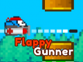 Spel Flappy Schutter online