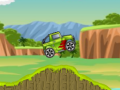 Spel Jeep Rit online