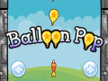 Spel Ballonnen Knappen online