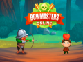 Spel Bowmasters Online online