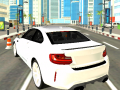 Spel Monoa City Parkeren online