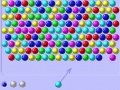 Spel Bubble Shooter HTML5 online