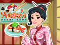 Spel Yukiko's Sushi Winkel online