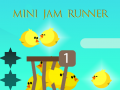 Spel Mini Jam Runner online