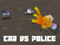 Spel Auto vs Politie online