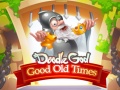 Spel Doodle God: De Goede Oude Tijden online