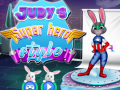 Spel Judy's Superheld online