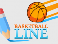 Spel Basketbal Lijn online