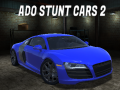 Spel Ado Stuntauto's 2 online