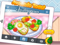 Spel Avocado Toast Instagram online