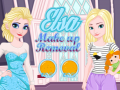 Spel Ella Make-up Verwijderen online