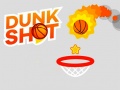 Spel Dunk Schot online