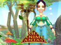 Spel 3D Anime Fantasy online