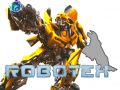 Spel Robotex online