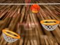 Spel Basketbal Koorts online