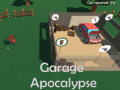 Spel Garage Apocalyps online