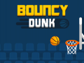 Spel Bouncy Dunk online