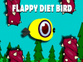 Spel Flappy Dieet Vogel online