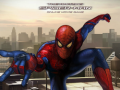 Spel The Amazing Spider-Man: online filmspel online