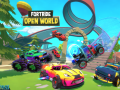 Spel Fortride: Open Wereld online