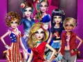 Spel Mode Cover Diva online