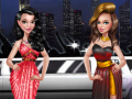 Spel Dolly Oscars: Aankleden online