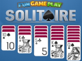 Spel Leuke Solitaire online