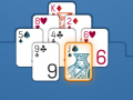 Spel Leuke Spel Piramide Solitaire online