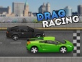 Spel Drag Racing online