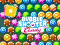 Spel Bubble Shooter Candy online