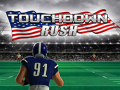 Spel Touchdown Rush online