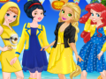 Spel Prinses of Minion online