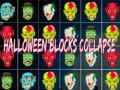 Spel Halloween: Blokken Inzakken online