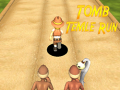 Spel Grafkelder Tempel Run online