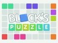 Spel Blokken Puzzel online