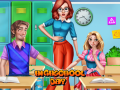 Spel Hogeschooldag online