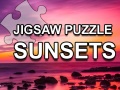 Spel Puzzel Zonsopgangen online