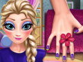 Spel Prinses Make-up Salon online