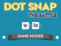 Spel Dot Snap De Strijd online