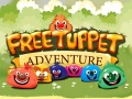 Spel FreetupPet Avontuur online