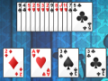 Spel Azen en Koningen Solitaire online