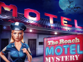 Spel Het Mysterie van het Kakkerlak Motel online