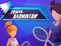 Spel Power Badminton online