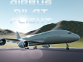 Spel Airbus Piloot Vlucht online