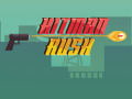 Spel Hitman Rush online