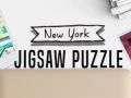 Spel New York Puzzel online